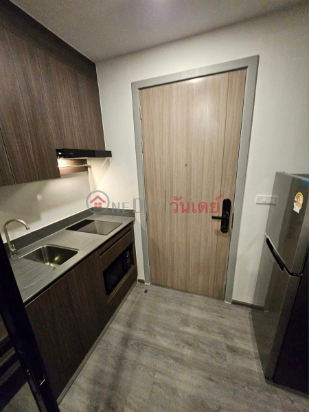 ฿ 14,000/ month Condo for rent: The Origin Ladprao-Bangkapi (6th floor)