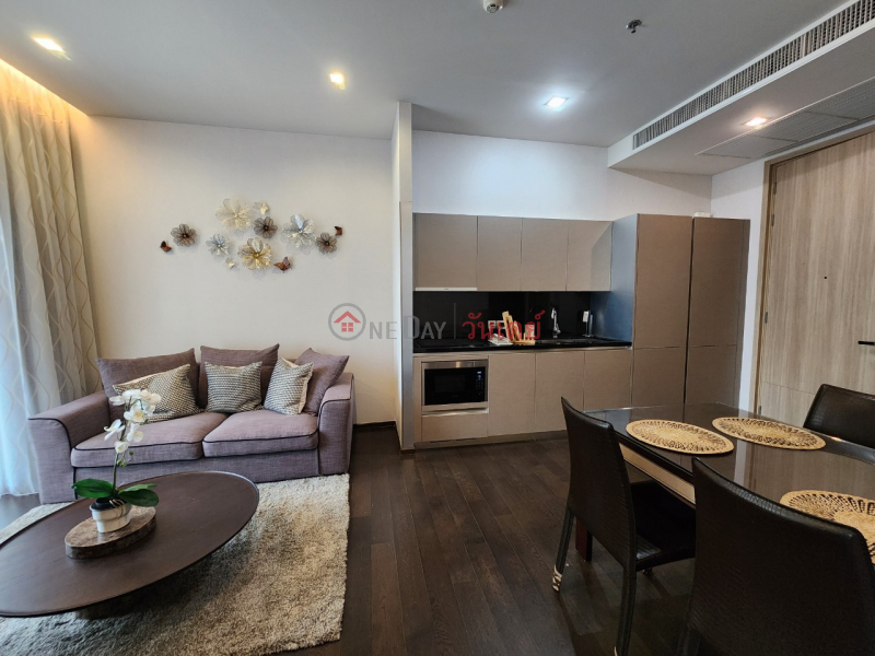 ฿ 70,000/ เดือน, คอนโด สำหรับ เช่า: The XXXIX by Sansiri, 66 ตร.ม., 2 ห้องนอน