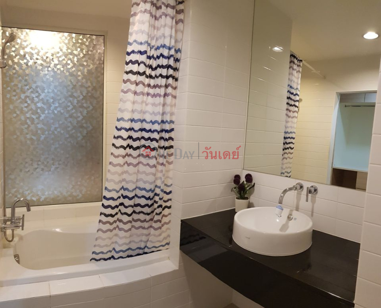 ฿ 15,000/ month Condo for Rent: Ideo Mix Sukhumvit 103, 30 m², 1 bedroom(s)