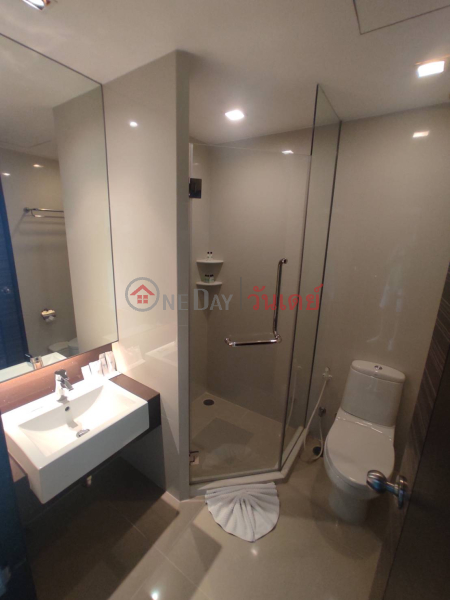 ฿ 50,000/ เดือน อื่นๆ สำหรับ เช่า: Jasmine Grande Residence, 150 ตร.ม., 3 ห้องนอน