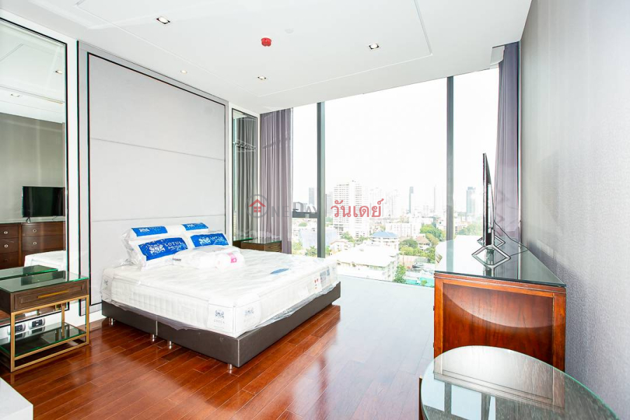 Condo for Rent: Marque Sukhumvit, 127 m², 2 bedroom(s) Rental Listings