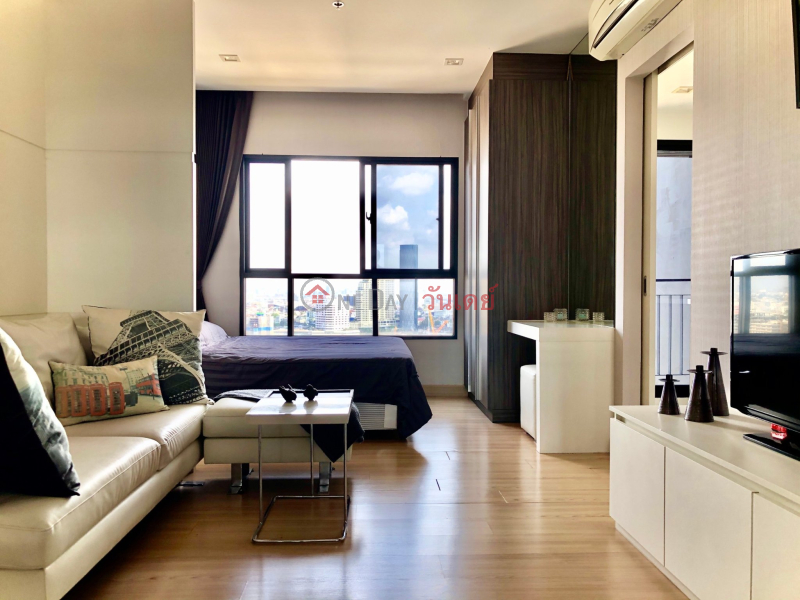 Urbano Absolute Sathon-Taksin | ประเทศไทย, เช่า | ฿ 13,000/ เดือน