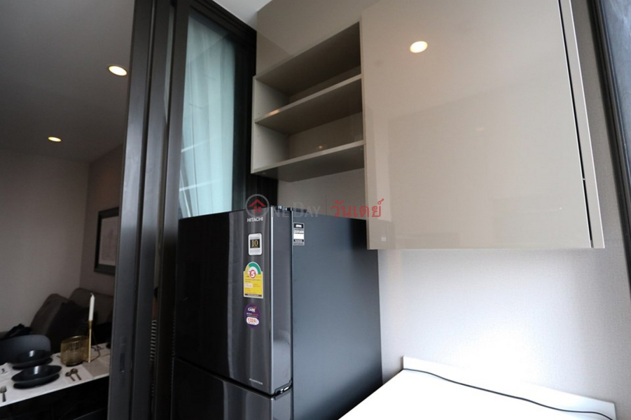 Property Search Thailand | OneDay | Residential Rental Listings, Condo for Rent: Whizdom Essence, 36 m², 1 bedroom(s)