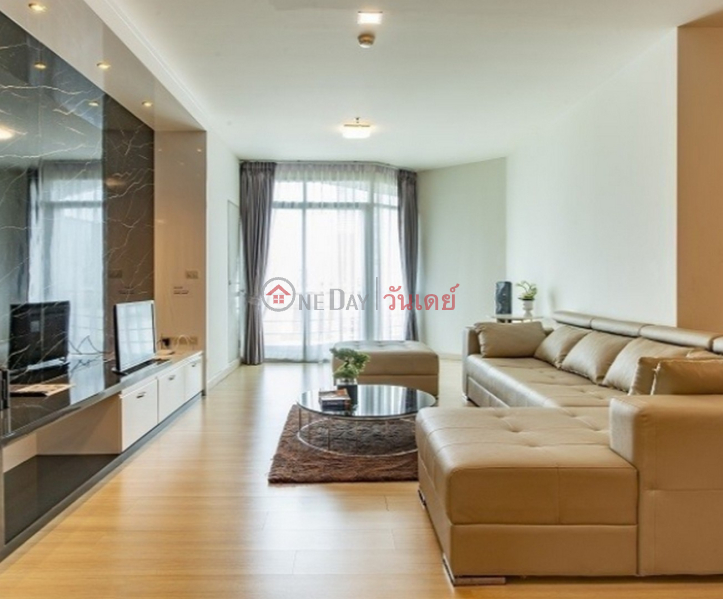 Condo for Sale: Baan Sathorn Chaopraya, 140 m², 2 bedroom(s) Sales Listings