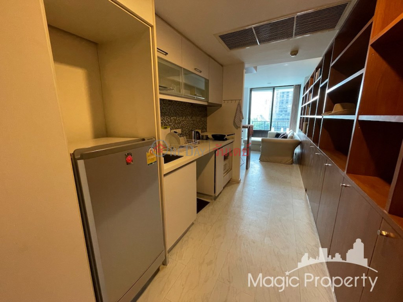 The Alcove Thonglor10, Watthana, Bangkok Thailand, Rental ฿ 25,000/ month