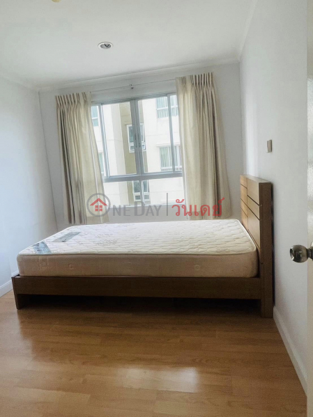 Condo Lumpini Ville Ramkhamhaeng 60/2 (5th floor) Rental Listings