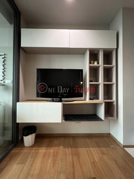 Condo for rent Hyde Sukhumvit 13 (16th floor) Rental Listings