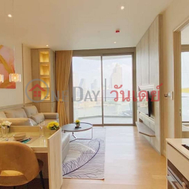 คอนโด สำหรับ เช่า: Magnolias Waterfront Residences, 61 ตร.ม., 1 ห้องนอน - OneDay_0