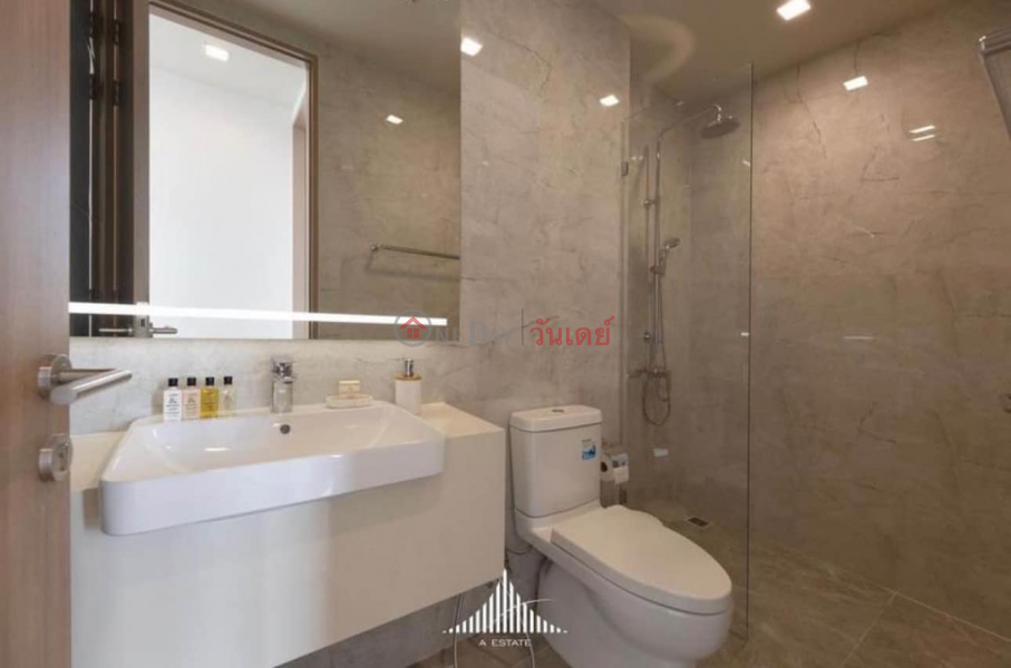 ฿ 51,000/ month | Condo for rent: Noble Around Sukhumvit 33