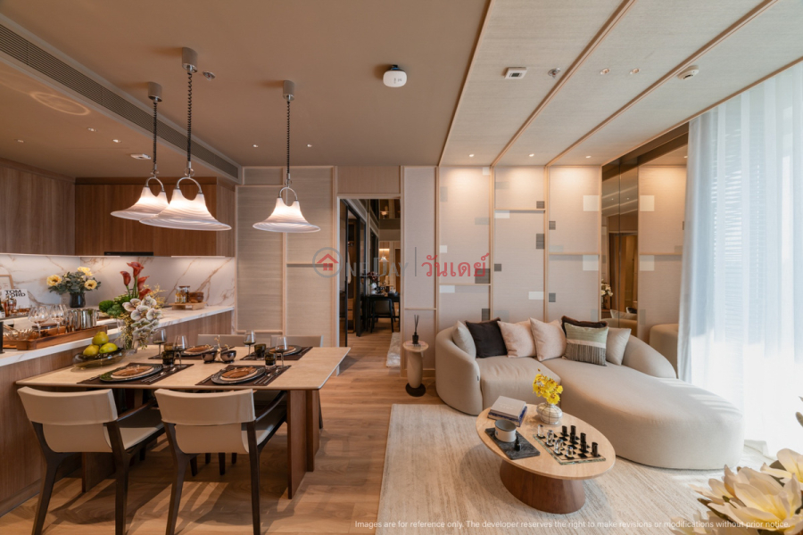 Emmerse Phrom Phong Sales Listings (REAL-1805)