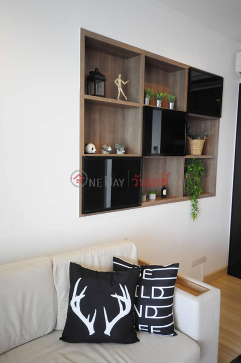 Condo for Rent: Rhythm Phahol-Ari, 45 m², 1 bedroom(s) - OneDay_0