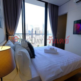 Condo for Rent: Park Origin Phromphong, 30 m², 1 bedroom(s) - OneDay_0