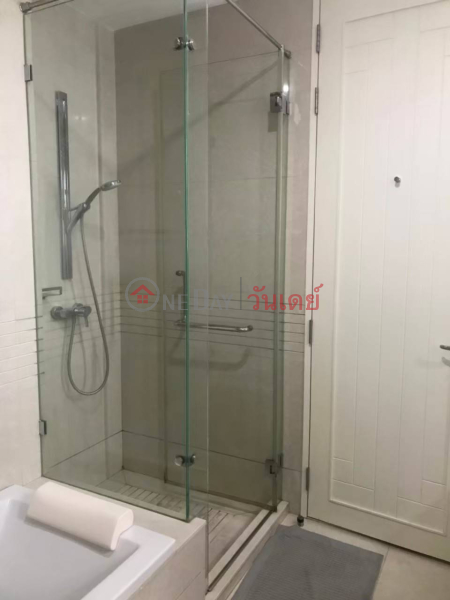 ฿ 81,000/ month | Condo for Rent: Q Langsuan, 84 m², 2 bedroom(s)