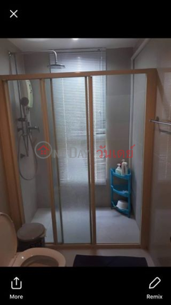 ฿ 25,000/ month | Condo for Rent: S&s Sukhumvit, 68 m², 2 bedroom(s)