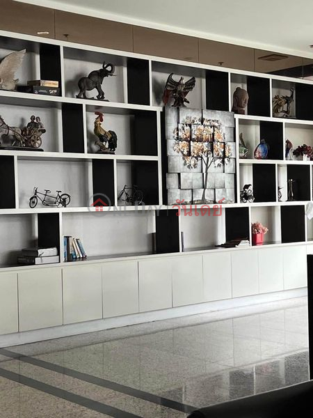 ฿ 52,000/ month | For rent Witthayu Complex (33rd floor)