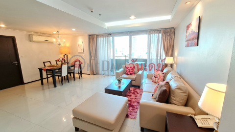 Condo for Rent: Piyathip Place, 173 m², 2 bedroom(s) - OneDay_0