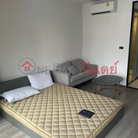 Condo for rent: SOHO​ BANGKOK​ RATCHADA​ _0