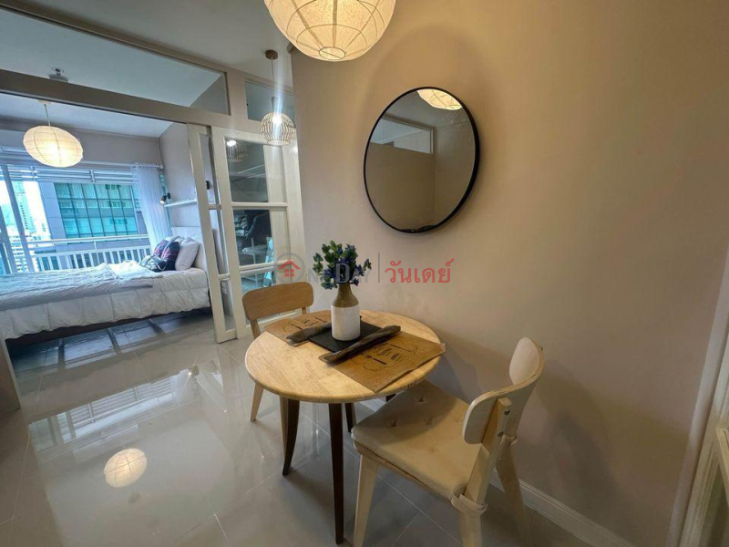 Condo for Rent: Grand Park View Asoke, 35 m², 1 bedroom(s),Thailand | Rental | ฿ 21,000/ month