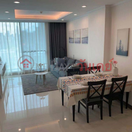 Condo for Rent: Supalai Oriental Sukhumvit 39, 77 m², 2 bedroom(s) - OneDay_0