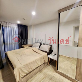 Condo for rent The Excel Hideaway Sukhumvit 50 (7th floor, building B) _0