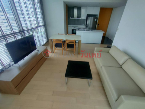 Condo for Rent: Aequa Sukhumvit 49, 92 m², 2 bedroom(s) - OneDay_0