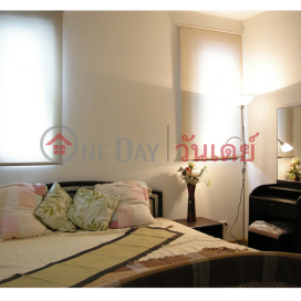 คอนโด สำหรับ เช่า: Supalai Premier Place Asoke, 80 ตร.ม., 2 ห้องนอน - OneDay_0