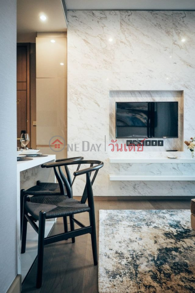 Condo for sale THE ESSE at SINGHA COMPLEX | Thailand Sales ฿ 13.30Million