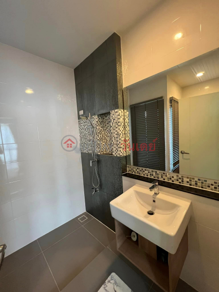 Townhouse for Rent: Baan Klang Muang Rama 9, 168 m², 3 bedroom(s) | Thailand | Rental | ฿ 30,000/ month