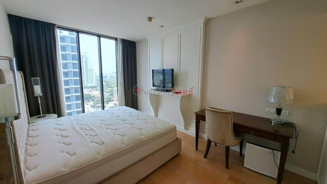 Property Search Thailand | OneDay | Residential Rental Listings Condo for rent The Alcove Thonglor 10 (14th floor)