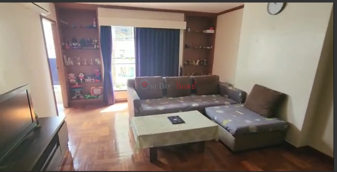 Liberty Park 2 , Sukhumvit Soi 11 | Thailand, Sales ฿ 7.9Million