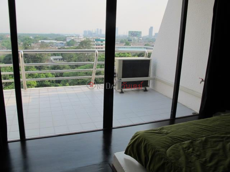 Condo for Rent: Royal Navin Tower, 58 m², 1 bedroom(s) | Thailand, Rental ฿ 15,000/ month