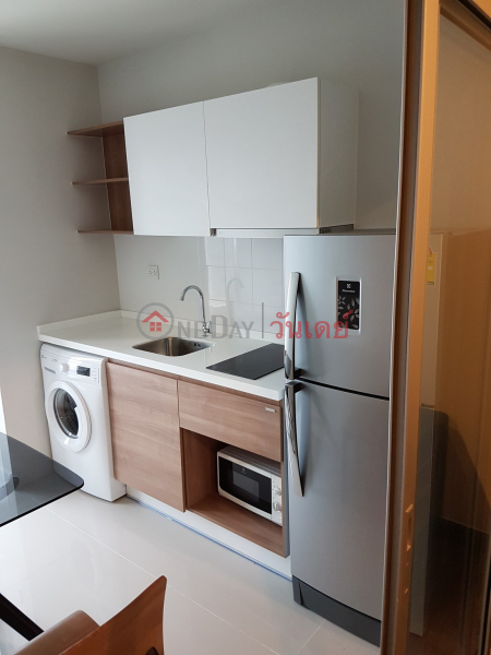 Condo for Rent: Centric Tiwanon Station, 34 m², 1 bedroom(s) Thailand | Rental, ฿ 13,000/ month