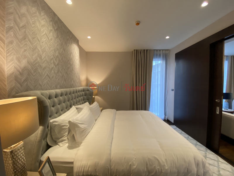 Property Search Thailand | OneDay | Residential | Rental Listings | Condo for Rent: La Citta Delre Thonglor 16, 75 m², 1 bedroom(s)