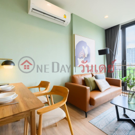 Condo for Rent: KAWA HAUS, 35 m², 1 bedroom(s) - OneDay_0