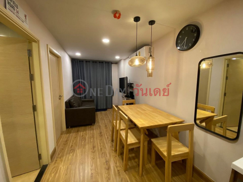 Condo for Rent: Le Crique Sukhumvit 64/2, 38 m², 1 bedroom(s) - OneDay_0