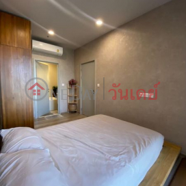 Condo for rent: Oka Haus (12th floor),fully furnished _0