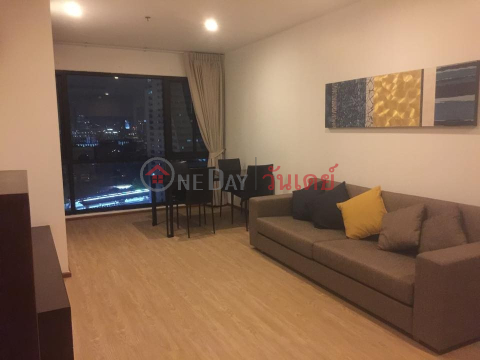 Condo for Rent: Noble Reflex, 54 m², 1 bedroom(s) - OneDay_0