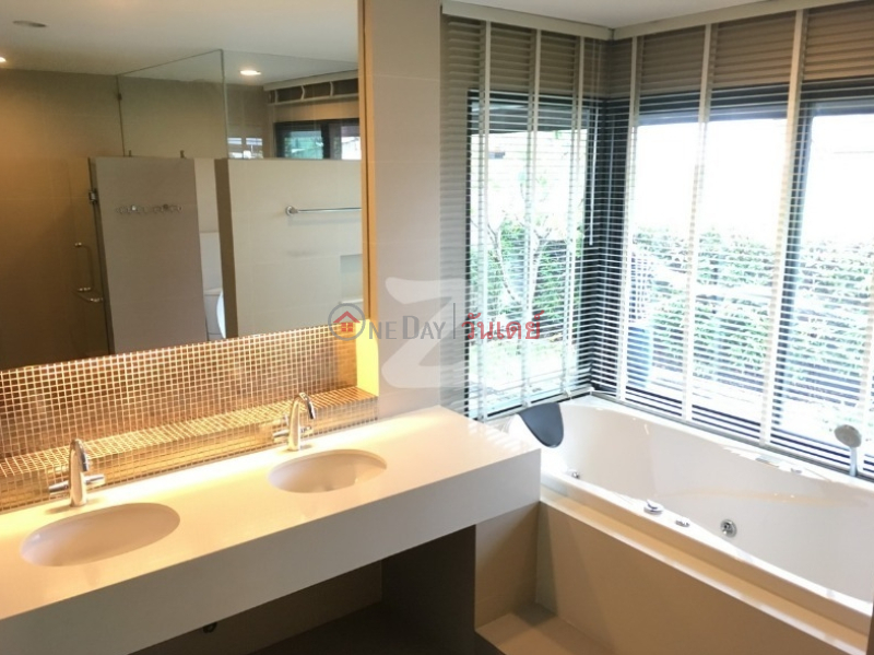  | 4, Residential Rental Listings ฿ 99,000/ month