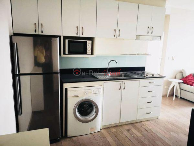 Condo for Rent: Noble Solo, 83 m², 2 bedroom(s) Thailand | Rental, ฿ 40,000/ month