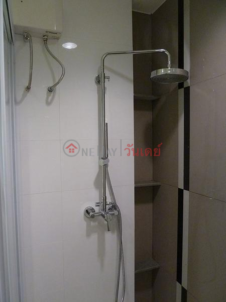 Property Search Thailand | OneDay | Residential Rental Listings Condo for Rent: Rhythm Ratchada, 46 m², 1 bedroom(s)