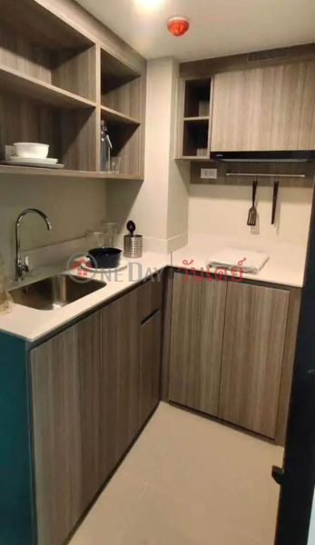 Condo for rent: The Origin Sukhumvit 105 (6th floor) Rental Listings