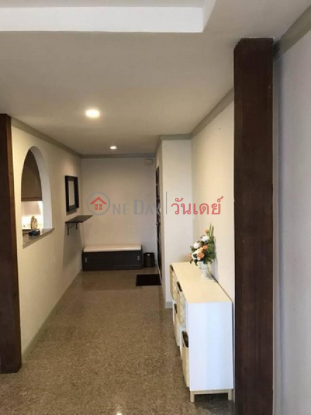 Condo for Rent: Supalai Place, 120 m², 2 bedroom(s) Thailand, Rental ฿ 48,000/ month