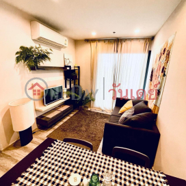 Condo for Rent: Centric Ari Station, 47 m², 1 bedroom(s) - OneDay_0