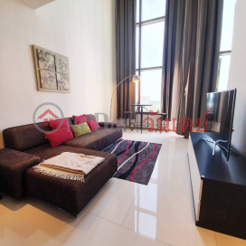 Condo for Rent: The Emporio Place, 75 m², 1 bedroom(s) - OneDay_0