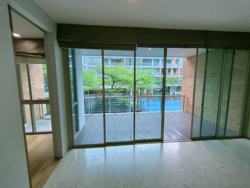 ฿ 100,000/ month | Condo for Rent: Ficus Lane, 215 m², 3 bedroom(s)