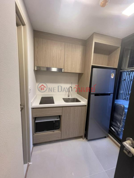 Condo for Rent: The Nest Chula-samyan, 21 m², 1 bedroom(s) Thailand Rental ฿ 19,000/ month