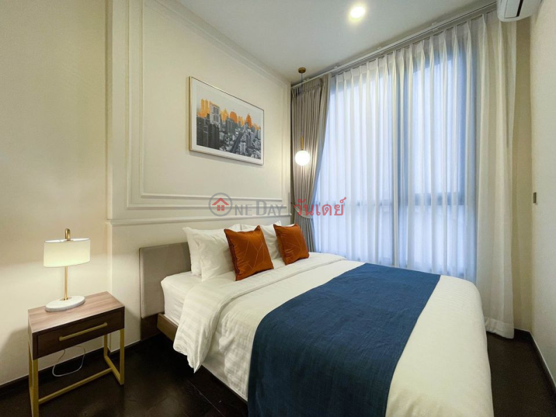 Property Search Thailand | OneDay | Residential, Rental Listings Condo for Rent: Park Origin Thonglor, 33 m², 1 bedroom(s)