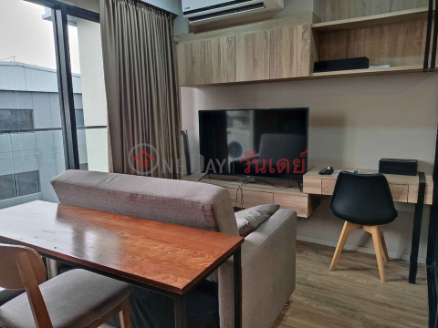 Condo for Rent: Blossom Condo @ Sathorn - Charoenrat, 30 m², 1 bedroom(s) - OneDay_0