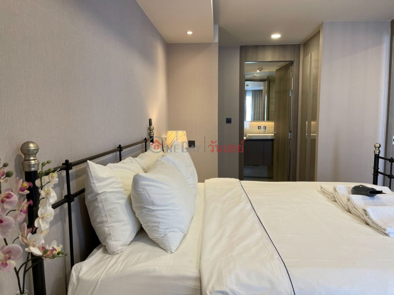 For rent KLASS Siam คลาสสยาม (8th floor) Rental Listings