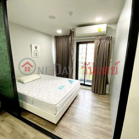 Condo for rent: Modiz Station Phahonyothin 59 (5th floor) _0